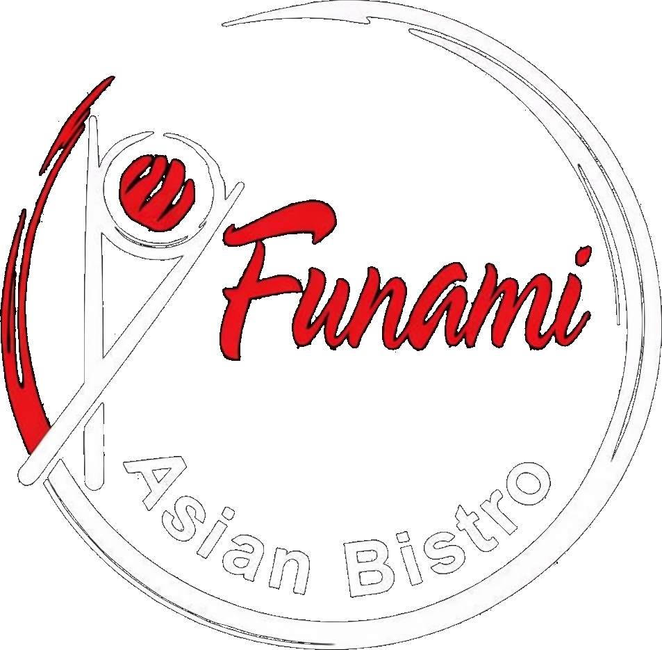 Funami Asian Bistro logo